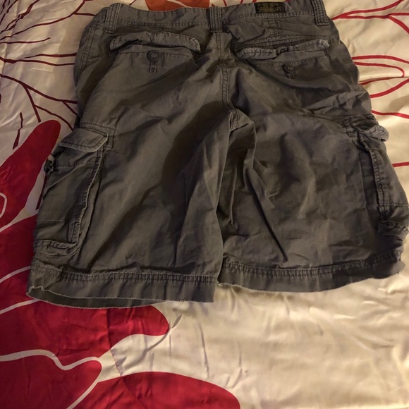 Shorts - Picture 2 of 2